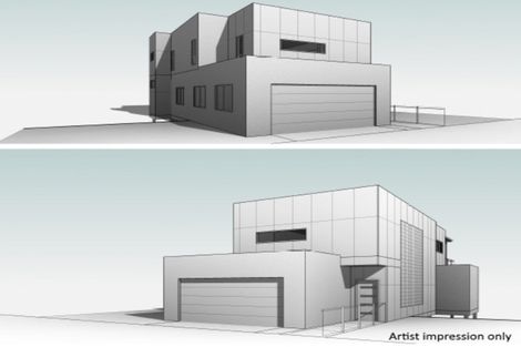 Photo of property in 69 Karaka Street, Castlecliff, Wanganui, 4501