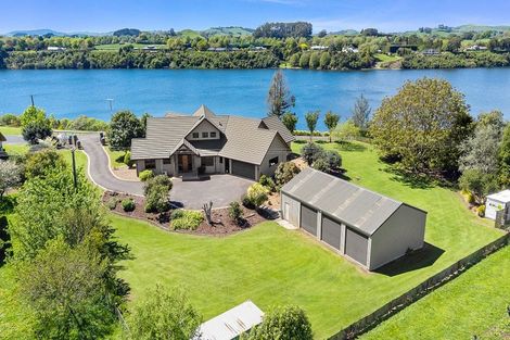 Photo of property in 1/750 Maungatautari Road, Maungatautari, Cambridge, 3494