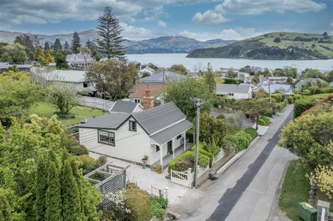 Photo of property in 20 Percy Street, Akaroa, 7520
