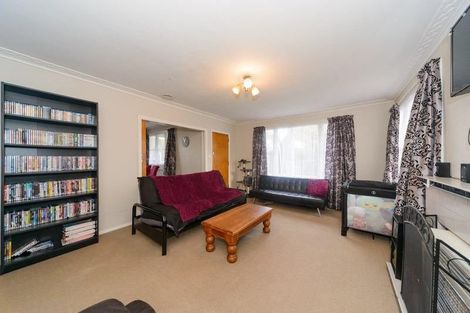 Photo of property in 5 Maxwells Line, Awapuni, Palmerston North, 4412