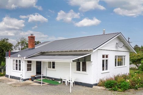 Photo of property in 4 Mill Road, Waimate, 7924