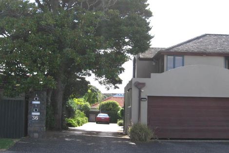 Photo of property in 36b Milford Road, Milford, Auckland, 0620