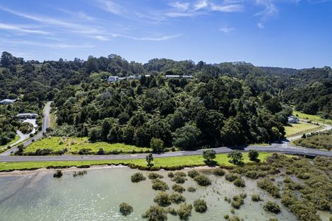 Photo of property in 843 Whangarei Heads Road, Parua Bay, Whangarei, 0174