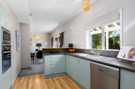 Photo of property in 2 Challis Street, Vauxhall, Dunedin, 9013