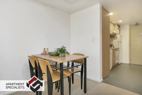 Photo of property in Argent Hall Apartments, C/2 Eden Crescent, Auckland Central, Auckland, 1010