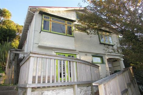 Photo of property in 29 Durham Street, Aro Valley, Wellington, 6021