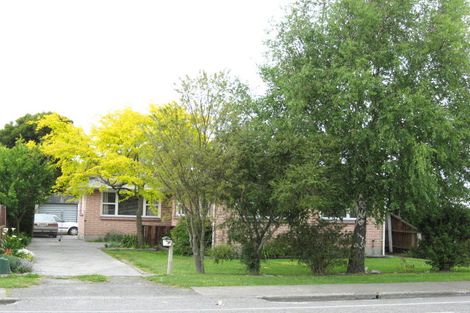 Photo of property in 4 Otaki Street, Kaiapoi, 7630