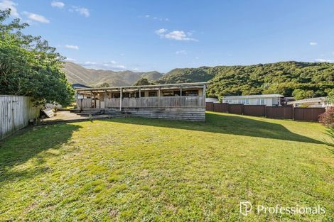 Photo of property in 41 Antrim Crescent, Wainuiomata, Lower Hutt, 5014
