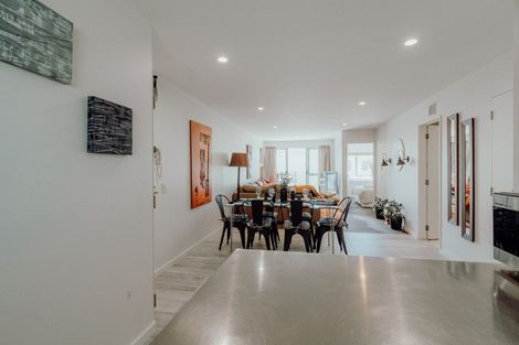 Photo of property in The Landings, 709/8 Ronayne Street, Auckland Central, Auckland, 1010