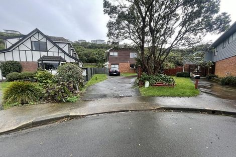 Photo of property in 6 Flinders Place, Johnsonville, Wellington, 6037
