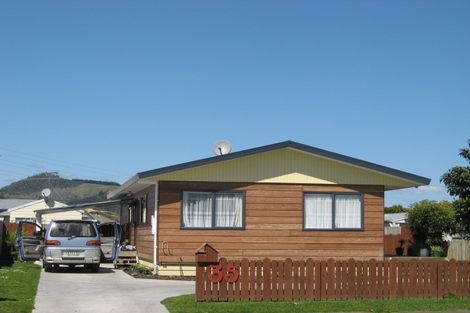 Photo of property in 35 Baker Street, Huntly, 3700