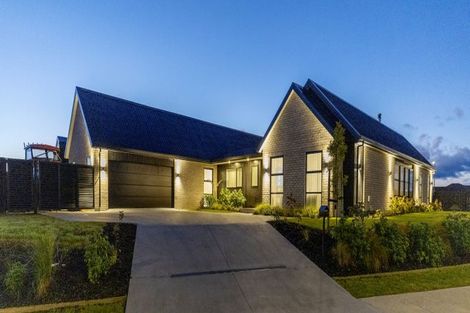 Photo of property in 107 Harakeke Drive, Wharewaka, Taupo, 3330