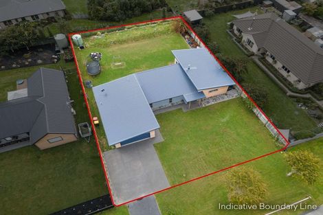 Photo of property in 15 Railway Terrace, Glentunnel, Coalgate, 7673