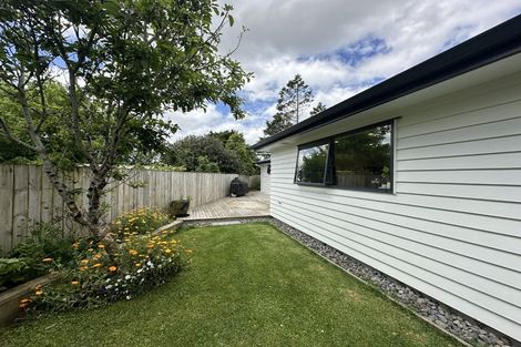 Photo of property in 4a View Road, Hikurangi, 0114