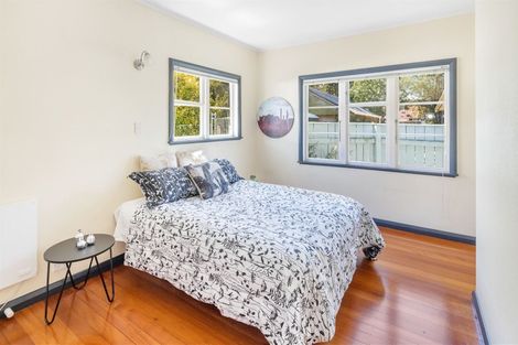 Photo of property in 41 Thornycroft Avenue, Epuni, Lower Hutt, 5011