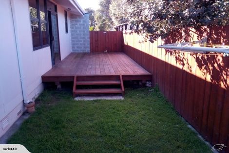 Photo of property in 65a Grenada Street, Mount Maunganui, 3116