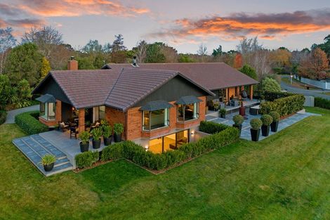 Photo of property in 10 Keetly Place, Ohoka, Kaiapoi, 7692