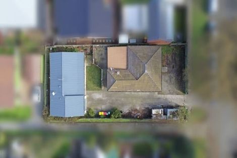 Photo of property in 92 Poulson Street, Addington, Christchurch, 8024