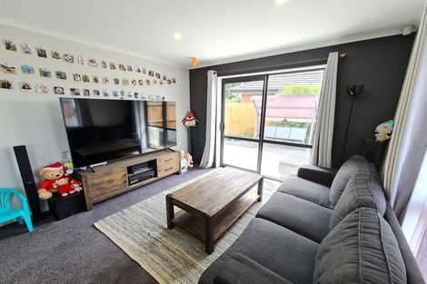 Photo of property in 37 Tongariro Street, Halswell, Christchurch, 8025