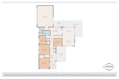 Photo of property in 4 Hood Avenue, Heretaunga, Upper Hutt, 5018