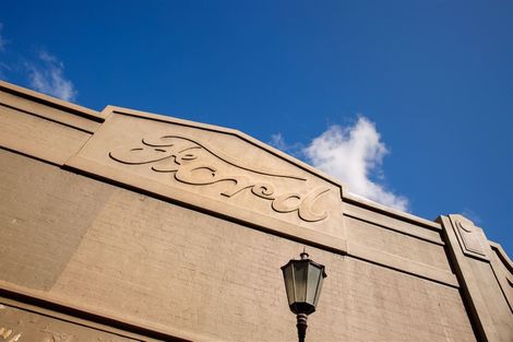 Photo of property in Mendosa Terraces Apartments, 3/9 Ebor Street, Te Aro, Wellington, 6011