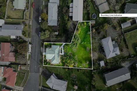 Photo of property in 115 Bowen Place, Thames, 3500