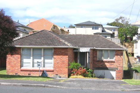 Photo of property in 66 Staveley Avenue, Mount Roskill, Auckland, 1041