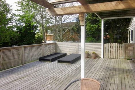 Photo of property in 14 Nile Road, Milford, Auckland, 0620