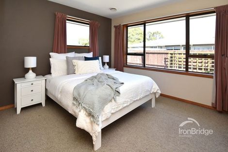 Photo of property in 51 Shelley Street, Rolleston, 7614