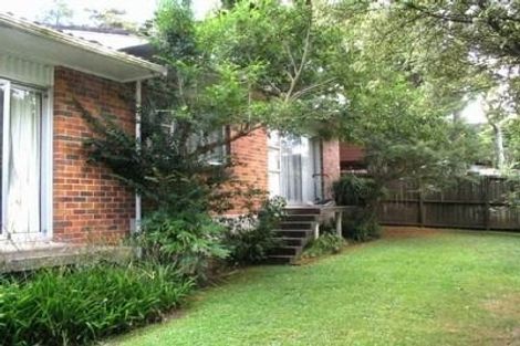 Photo of property in 31 Lynden Avenue, Hillcrest, Auckland, 0627