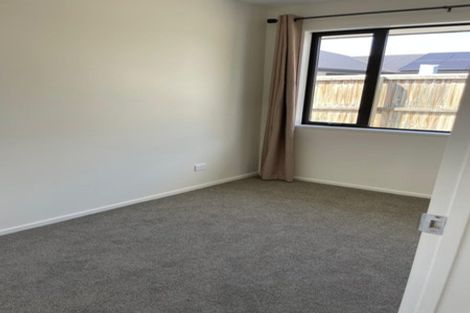 Photo of property in 2a Spirit Terrace, Rolleston, 7615