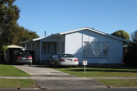 Photo of property in 17 Ascot Road, Chartwell, Hamilton, 3210