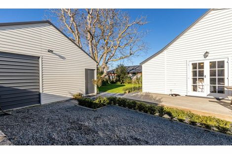 Photo of property in 145 Ashley Street, Rangiora, 7400