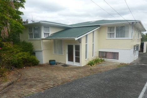 Photo of property in 103 Webster Avenue, Mount Roskill, Auckland, 1041