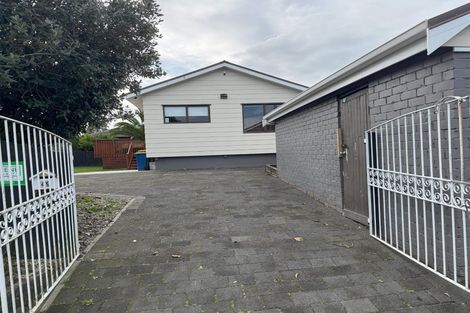 Photo of property in 49 Norcross Avenue, Henderson, Auckland, 0612