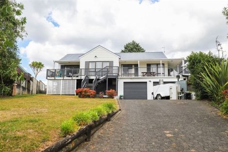 Photo of property in 15 Prinnbank Terrace, Dinsdale, Hamilton, 3204