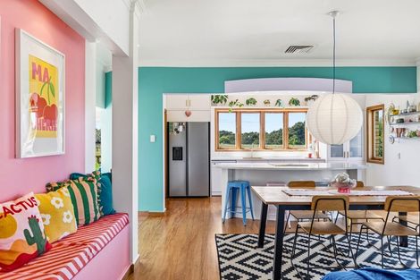 Photo of property in 93 Kereone Road, Morrinsville, 3371