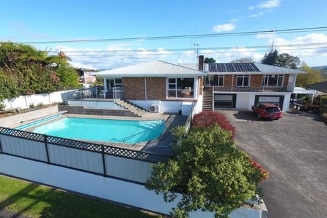 Photo of property in 6 Ormsby Crescent, Otorohanga, 3900