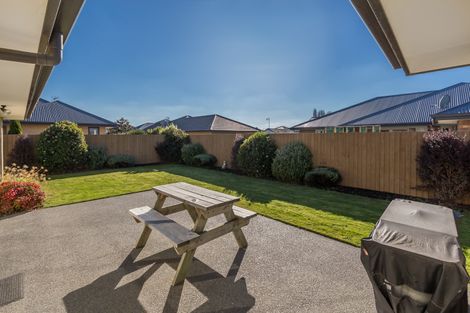 Photo of property in 12 Richmond Avenue, Halswell, Christchurch, 8025