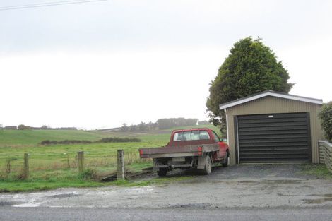 Photo of property in 33 Flemington Road, Woodlands, Invercargill, 9871