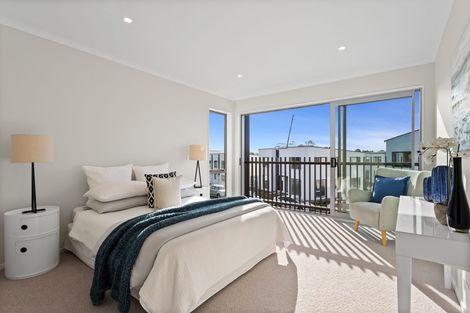 Photo of property in 81 Roundel Crescent, Whenuapai, Auckland, 0618