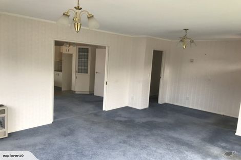 Photo of property in 6 Mckenzie Court, Terrace End, Palmerston North, 4410