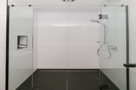 Photo of property in 149 James Line, Kelvin Grove, Palmerston North, 4414