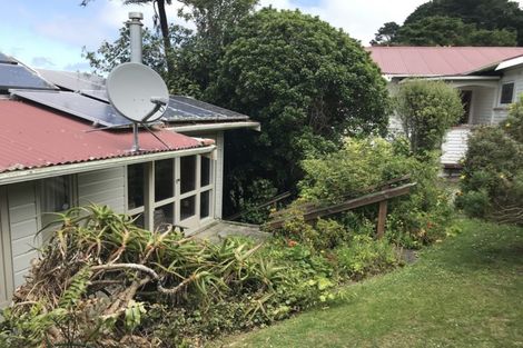 Photo of property in 26 Highbury Crescent, Highbury, Wellington, 6012