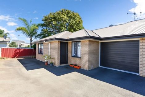Photo of property in 12d Paterson Street, Frankton, Hamilton, 3204