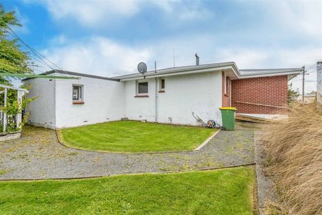 Photo of property in 33 Moa Street, Waikiwi, Invercargill, 9810
