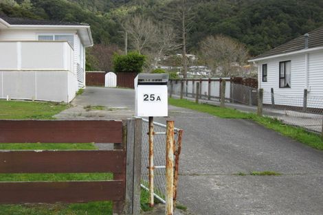 Photo of property in 25a Karaka Street, Wainuiomata, Lower Hutt, 5014