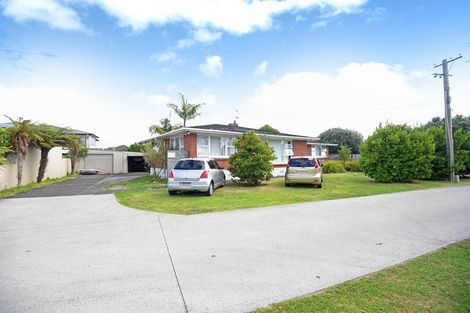 Photo of property in 48 Allenby Road, Papatoetoe, Auckland, 2025