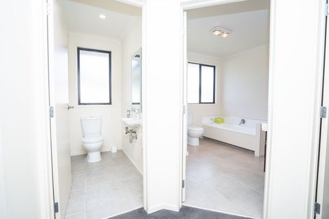 Photo of property in 2a Northpoint Way, Bell Block, New Plymouth, 4312