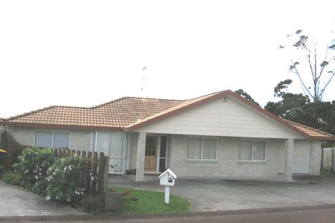 Photo of property in 55 Martin Jugum Lane, Ranui, Auckland, 0612